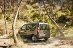 Renault Kangoo Express Maxi X-Track 2016 года